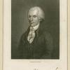 Richard Henry Lee, 1732-1794.