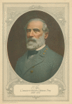 Robert E. (Robert Edward) Lee, 1807-1870.