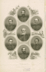 Robert E. (Robert Edward) Lee, 1807-1870.