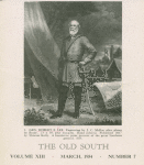 Robert E. (Robert Edward) Lee, 1807-1870.