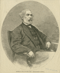 Robert E. (Robert Edward) Lee, 1807-1870.