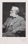 Robert E. (Robert Edward) Lee, 1807-1870.