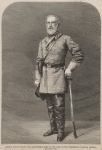 Robert E. (Robert Edward) Lee, 1807-1870.