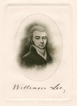 William Lee.
