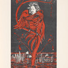 Gamaiun - veshchaia ptitsa ("Buria" No. 4, 1906 g.)