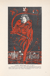 Gamaiun - veshchaia ptitsa ("Buria" No. 4, 1906 g.)