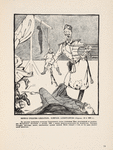 Vernoe sredstvo sdelat'sia .. fligel'-ad"iutantom ("Strely" No. 6, 1905 g.)