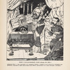 Ukrashenie Tavricheskogo dvortsa prodolzhaetsia ("Leshii" No. 4, 1906 g.)