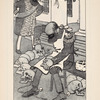 Otstavka i s levoi i s pravoi ("Zhupel" No. 3, 1906 g.)