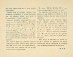 Combinaisons ornementales se multipliant...