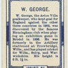 W. George