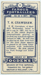 T. H. Crawshaw