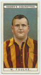 W. Foulke