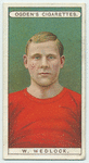 W. Wedlock