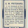 C. M. Pritchard