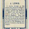 J. Lewis