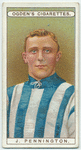 J. Pennington