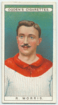 R. Morris