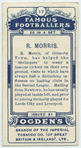 R. Morris