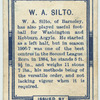 W. A. Silto