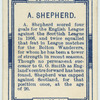 A. Shepherd