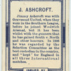 J. Ashcroft