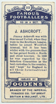 J. Ashcroft