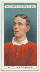 H. T. Maddocks