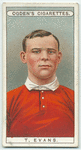 T. Evans