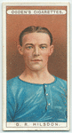 G. R. Hilsdon