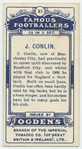 J. Conlin