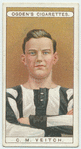 C. M. Veitch