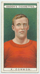 A. Common