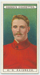 A. G. Raisbeck