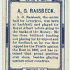 A. G. Raisbeck