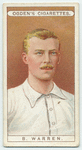 B. Warren