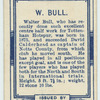 W. Bull