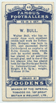 W. Bull