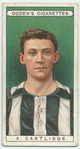 A. Cartlidge