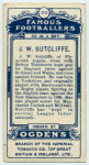 J. W. Sutcliffe