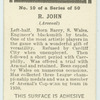 R. John