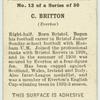 C. Britton