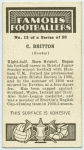 C. Britton
