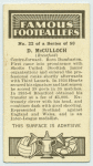 D. McCulloch
