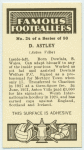 D. Astley