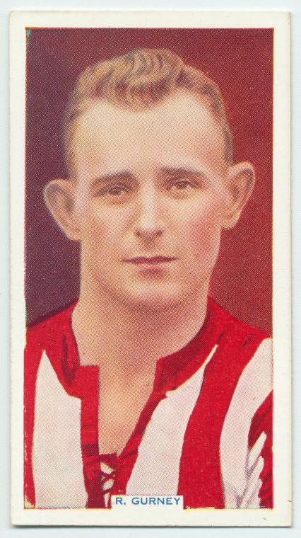 R. Gurney - NYPL Digital Collections