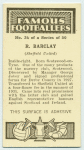 R. Barclay