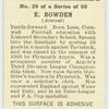 E. Bowden