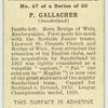 P. Gallacher