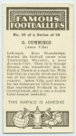 G. Cummings